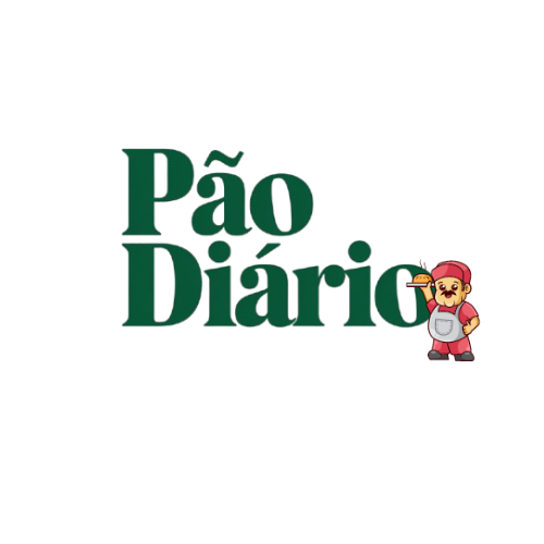 Pão diário