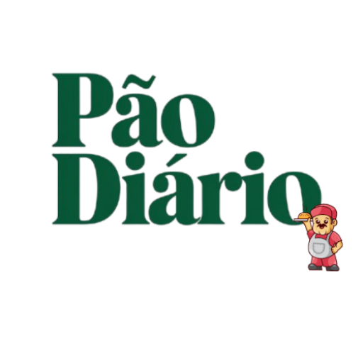 Pão diário